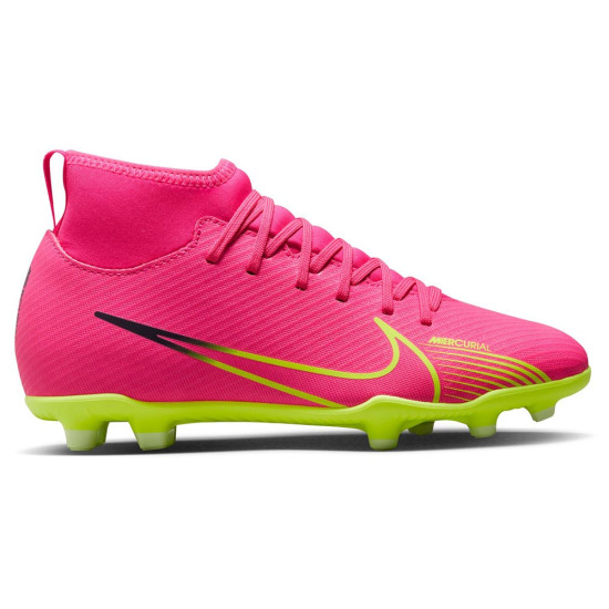 Nike Jr Superfly 9 Club FG/MG